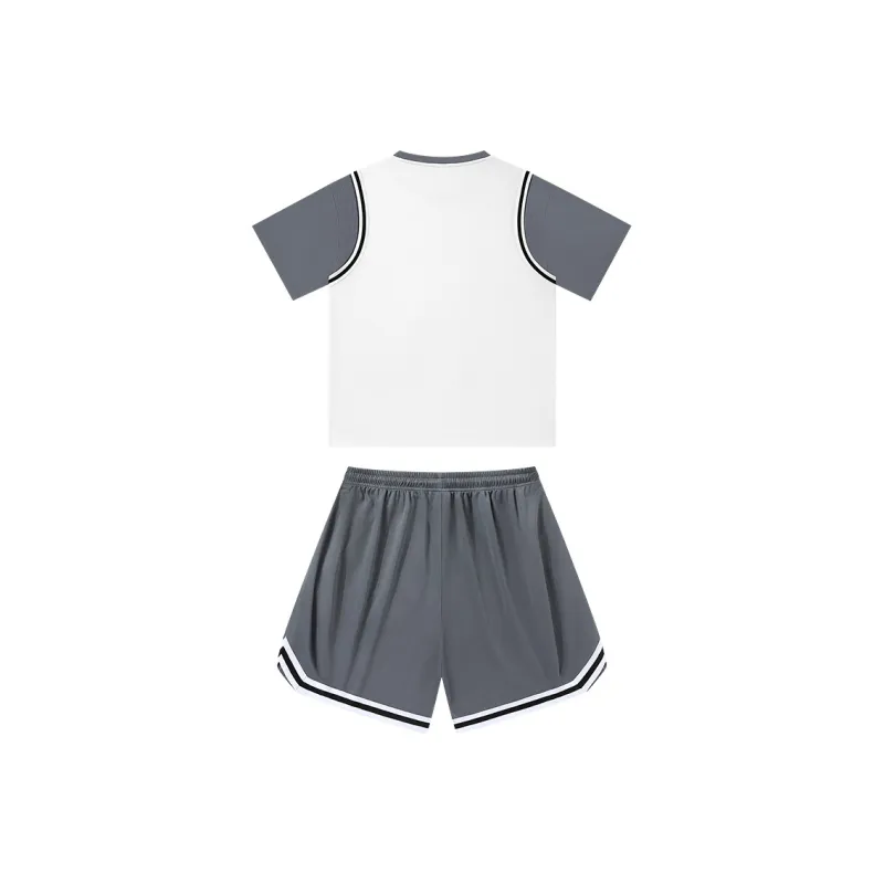 ROBINHOOD Basketball Suit Women's-6