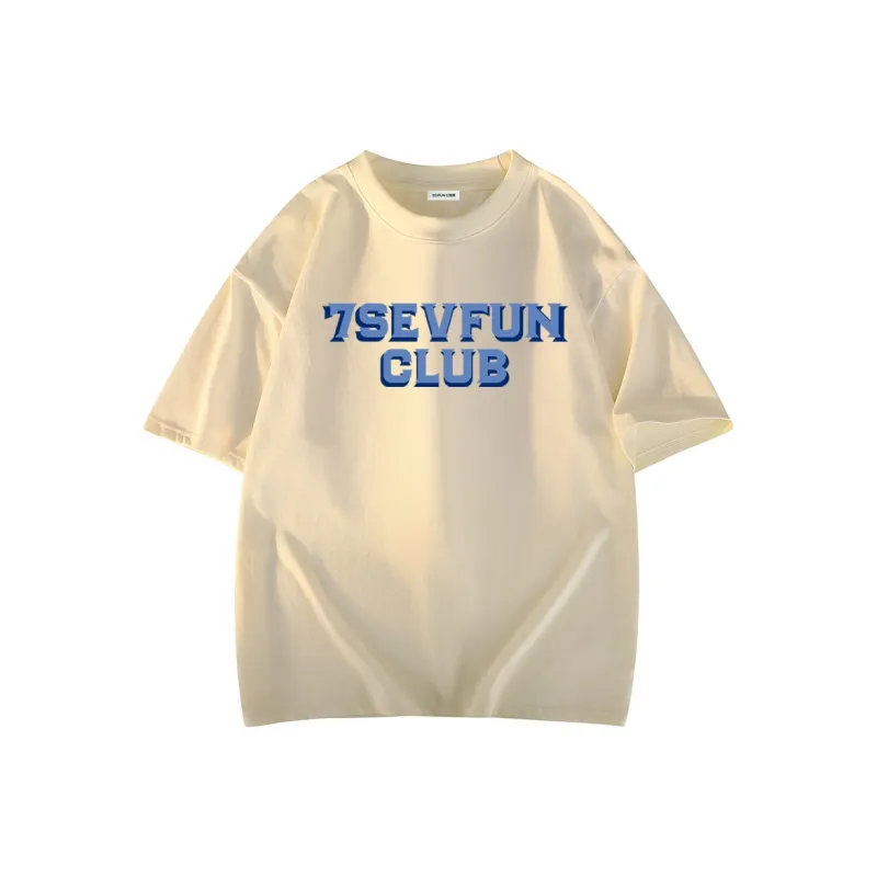 7 SEVFUN T Shirts Unisex-13