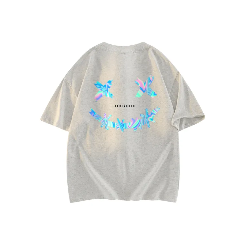 ROBINHOOD T Shirts Unisex-10