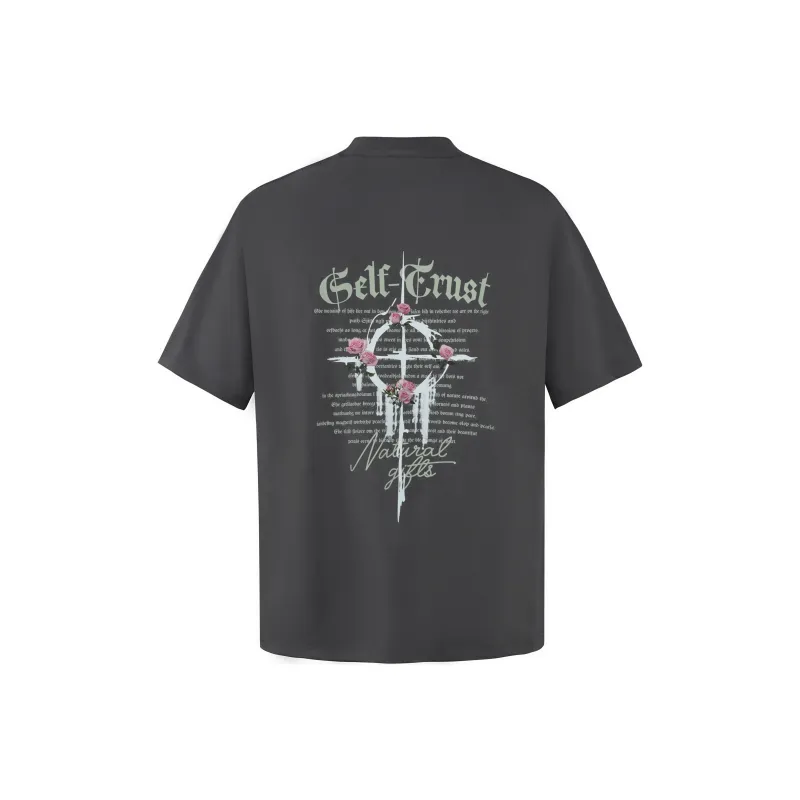 FORCEPULR T Shirts Unisex-12