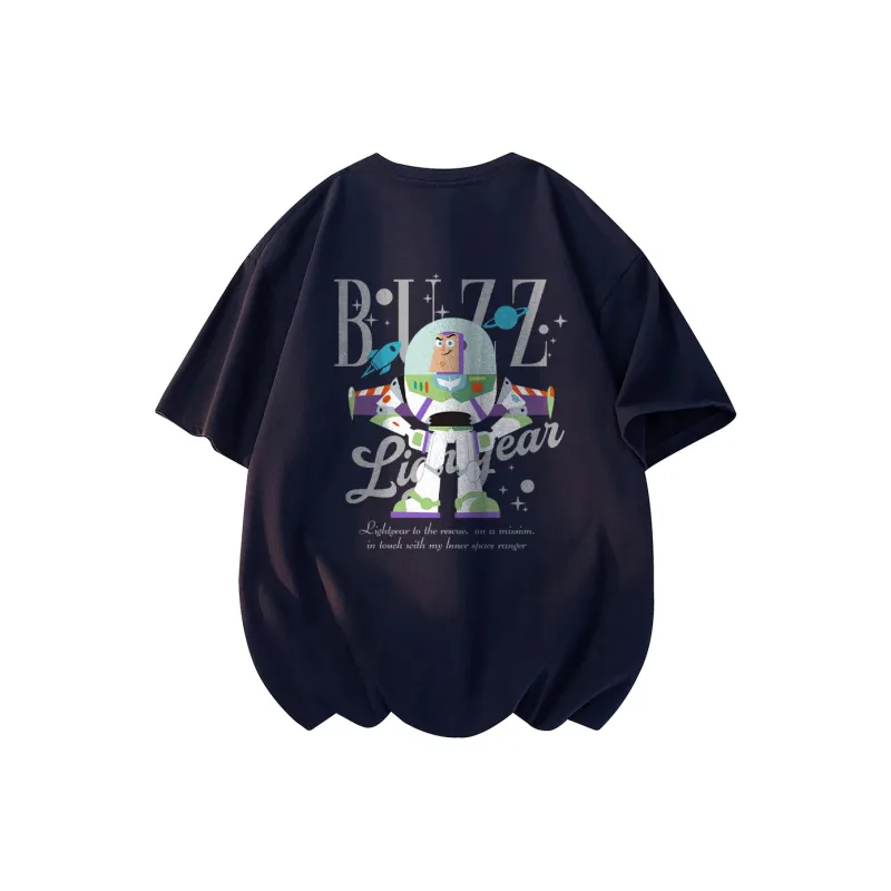 Disney T Shirts Unisex-5