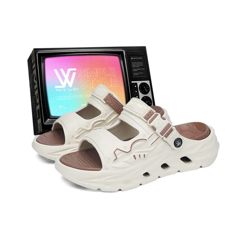 White Sands Beach Sandals Men's-15