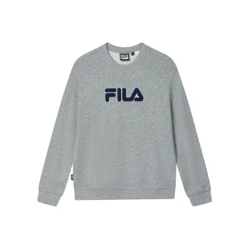 FILA ORIGINALE Sweatshirt Unisex Cartier Heather Gray