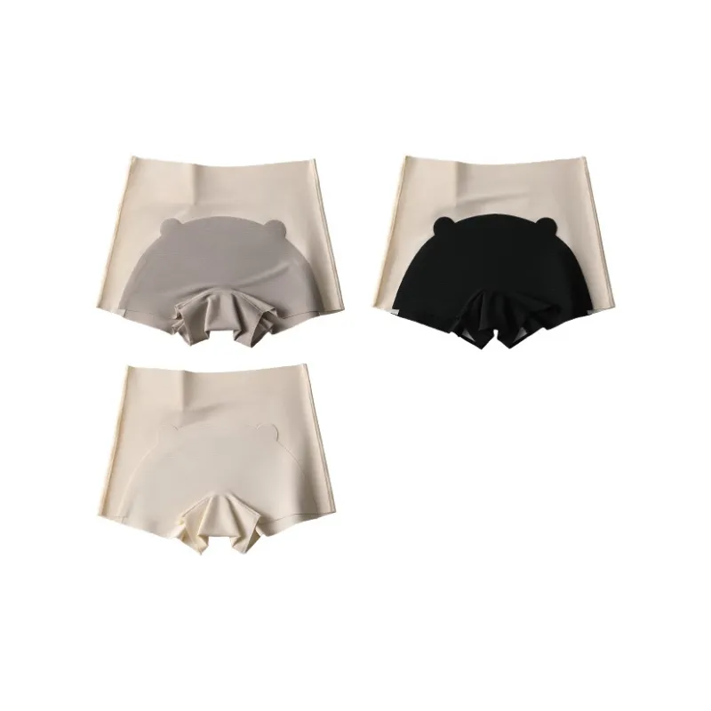 Caramella Underpants Women's Shopping Bag Combo Set-7