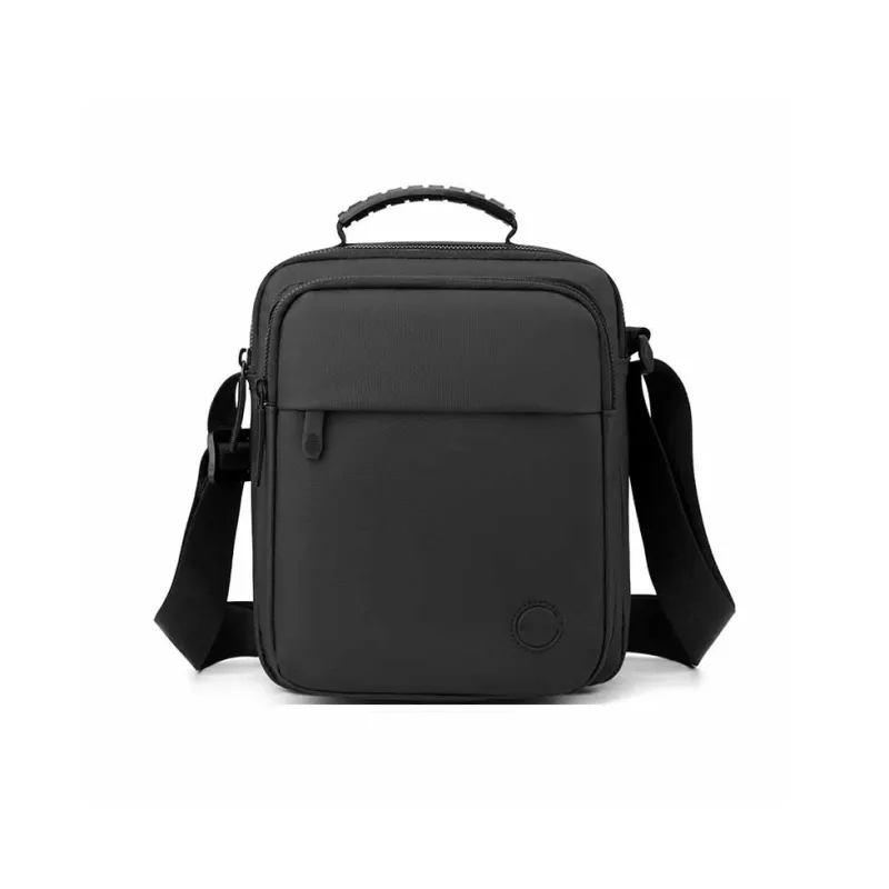Boniu Oxford One Shoulder Handbag Men's Multicolor-0