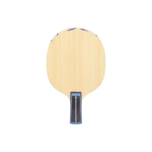 YASAKA Table Tennis Blades Fast Attack Combined With Loop Is Suitable For Advanced Model Unisex Wood Color