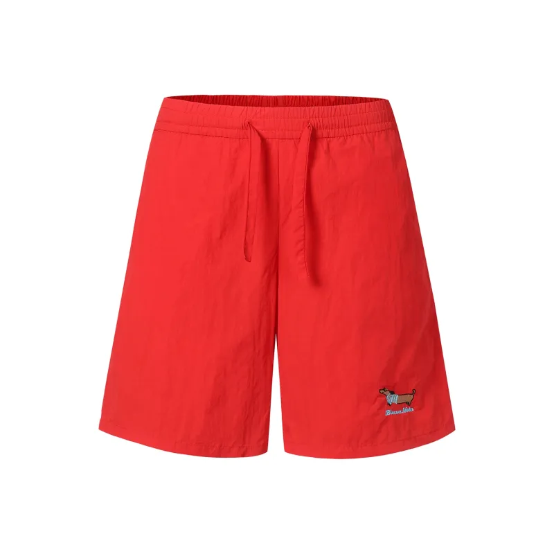 FISHGALAXY Casual Shorts Unisex-9