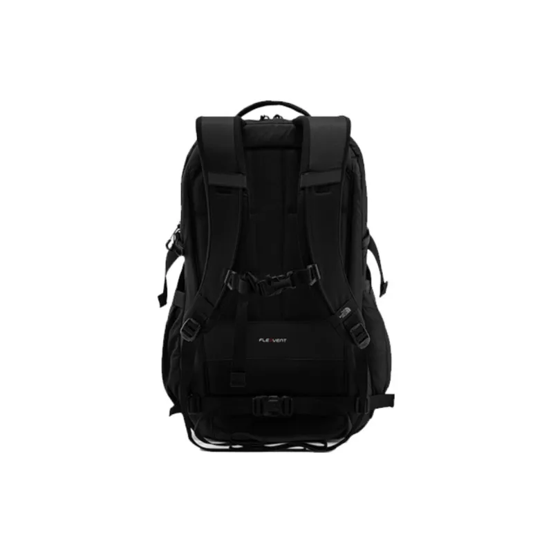 THE NORTH FACE Backpack Fabric 40L Black Unisex-3
