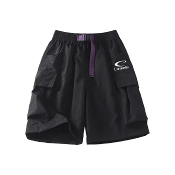 Caramella Cargo Shorts Unisex