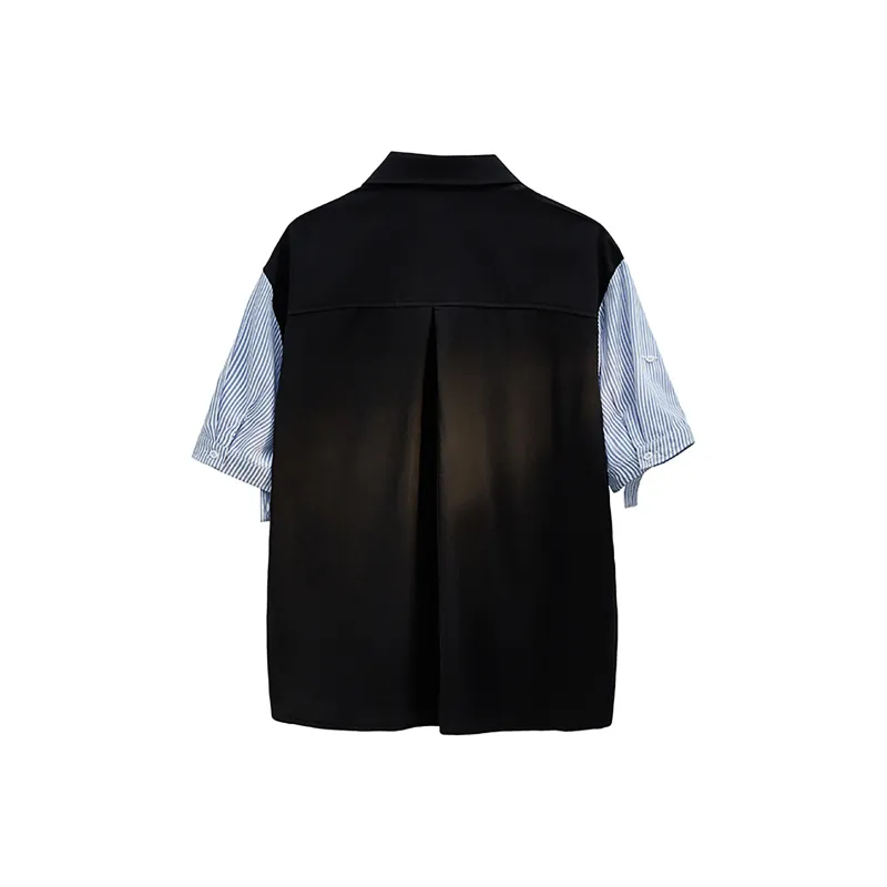 CHARLIE GOLF Shirts Unisex-1