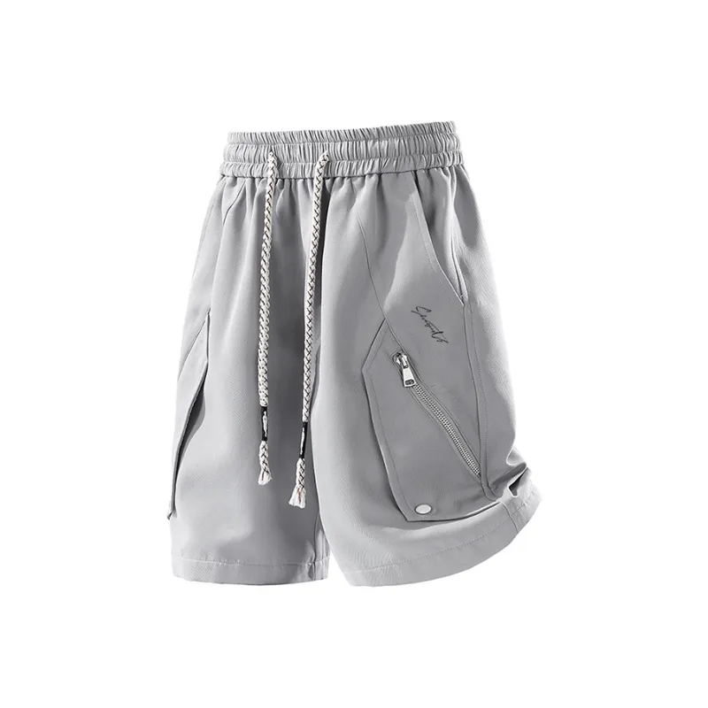 RED DRAGONFLY Casual Shorts Unisex-7