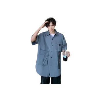 OKPI Shirts Unisex