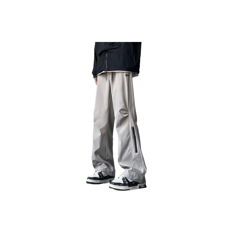 Quiksilver Windbreaker Pants Unisex-4