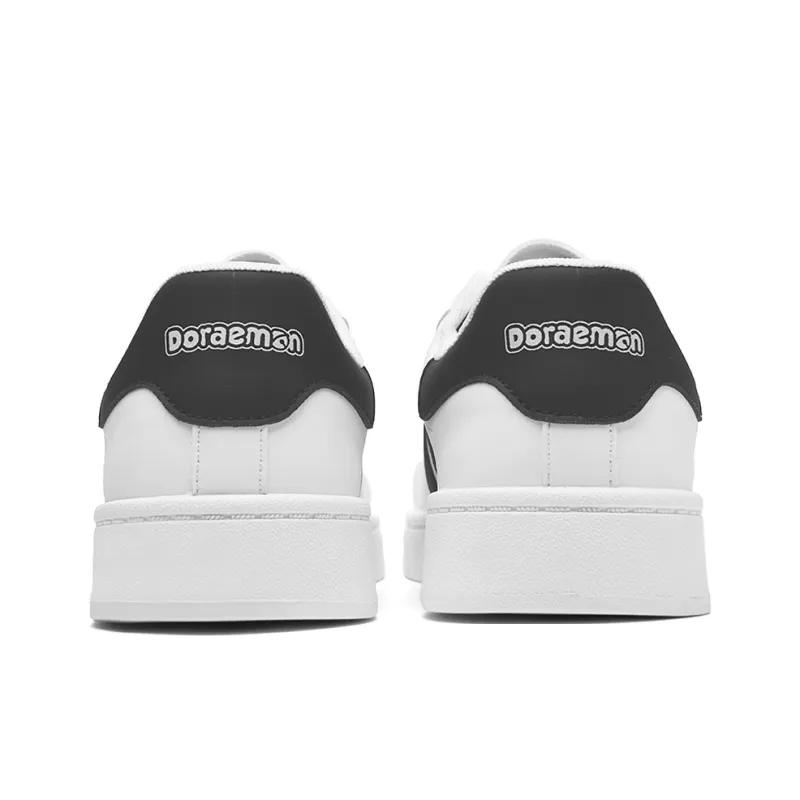 DoraemonA Low Top Skateboard Shoes Men's-5