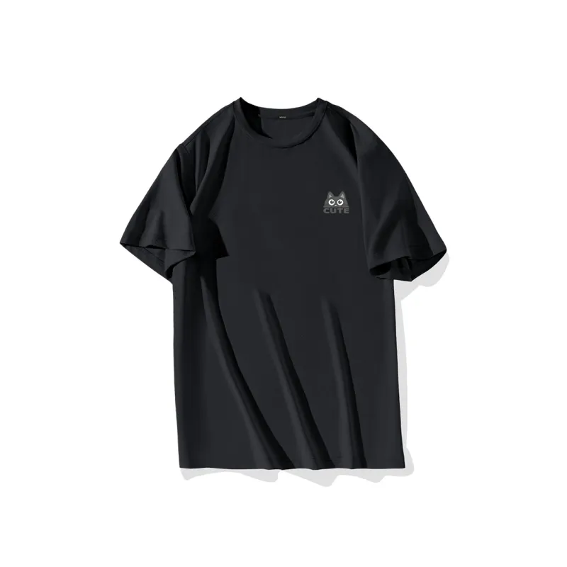 MINISO T Shirts Women's-5