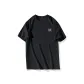 Black (Y Cute Little Black Chest Logo)