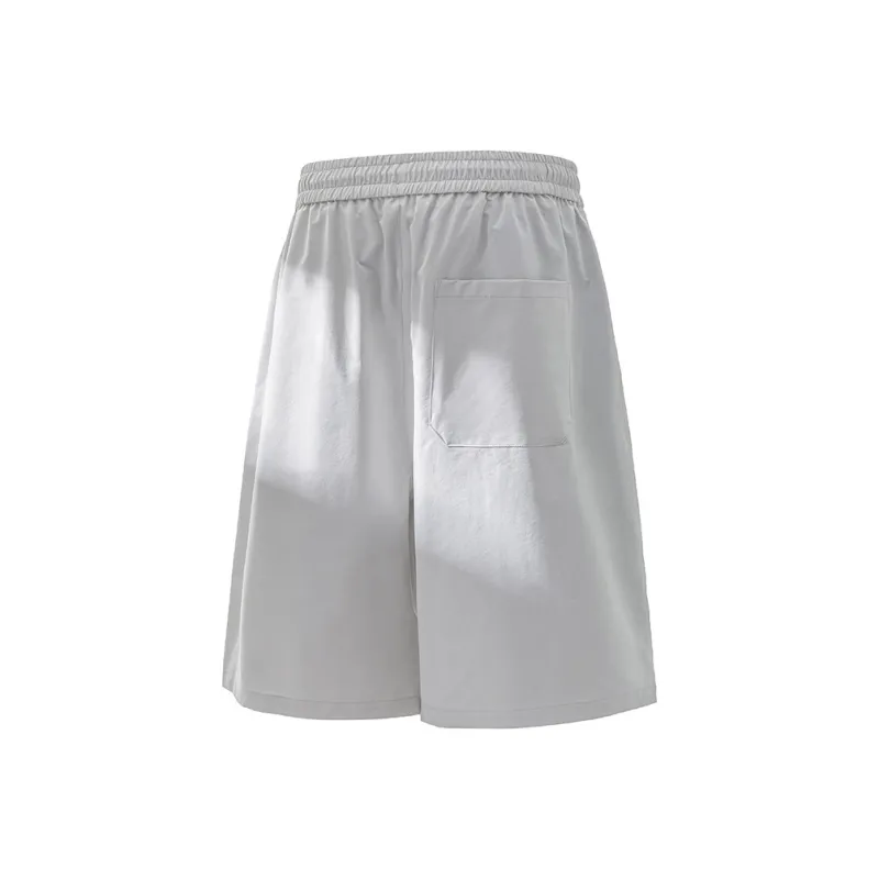 FAIRWHALE Cargo Shorts Unisex-4