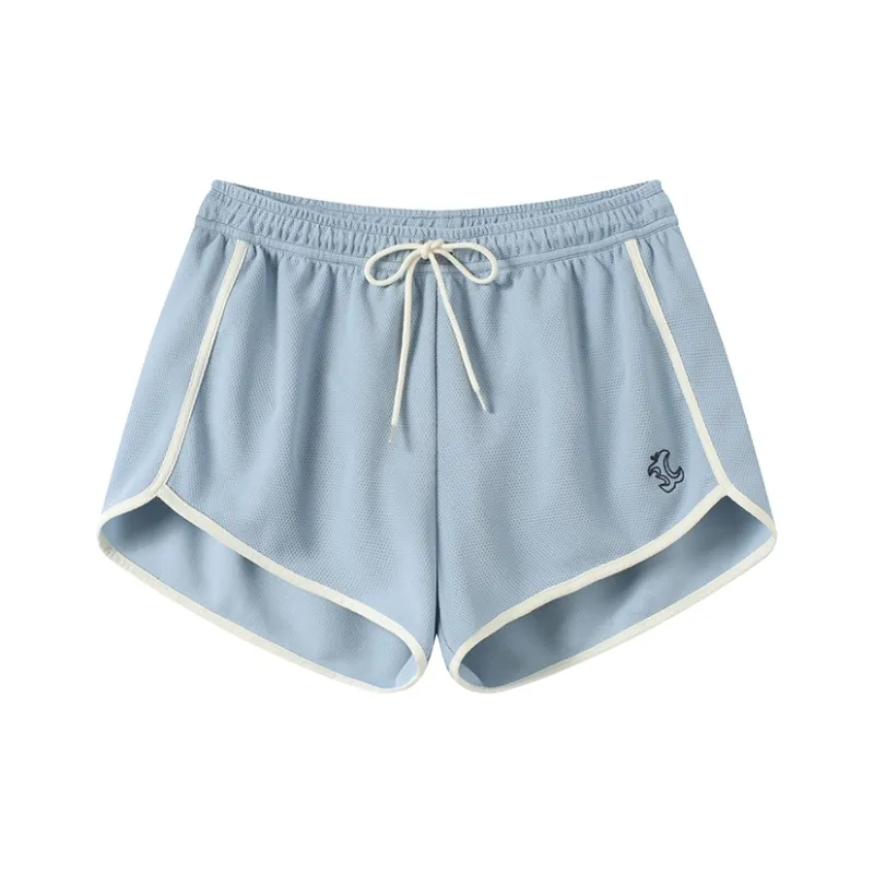 Crying Center Sports Shorts Women's-4