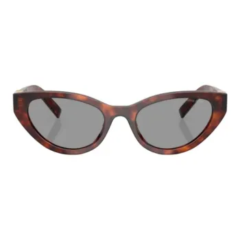 MIU MIU Tortoiseshell Sunglasses