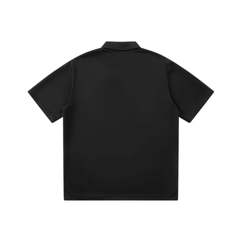 CHARLIE GOLF T Shirts Unisex-1