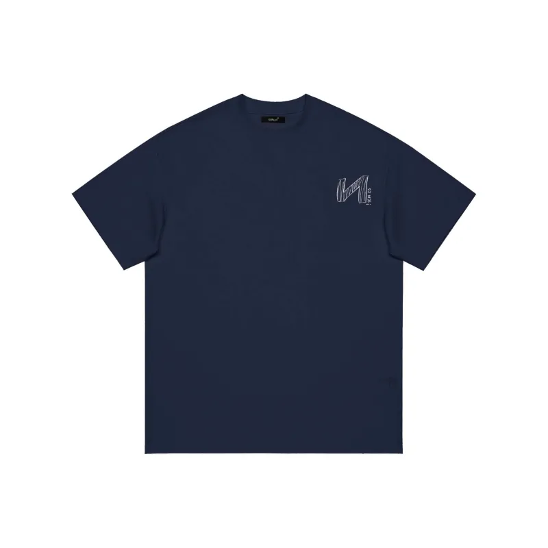 Universal Templates T Shirt Unisex-9