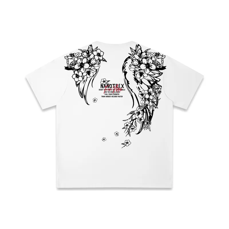 MUSCLETECH T Shirts Unisex-2
