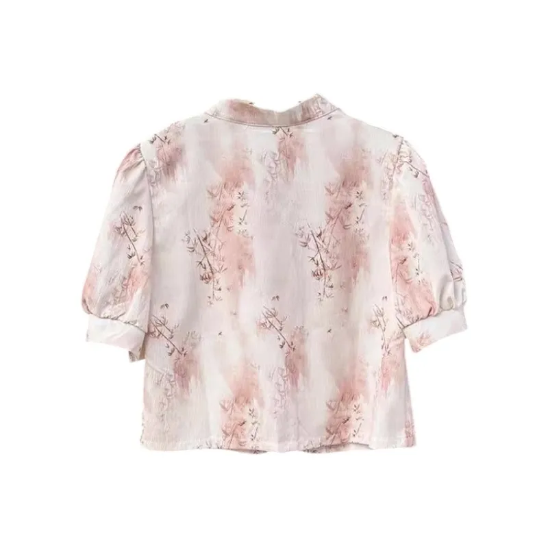 GOSO Shirts Women's-6