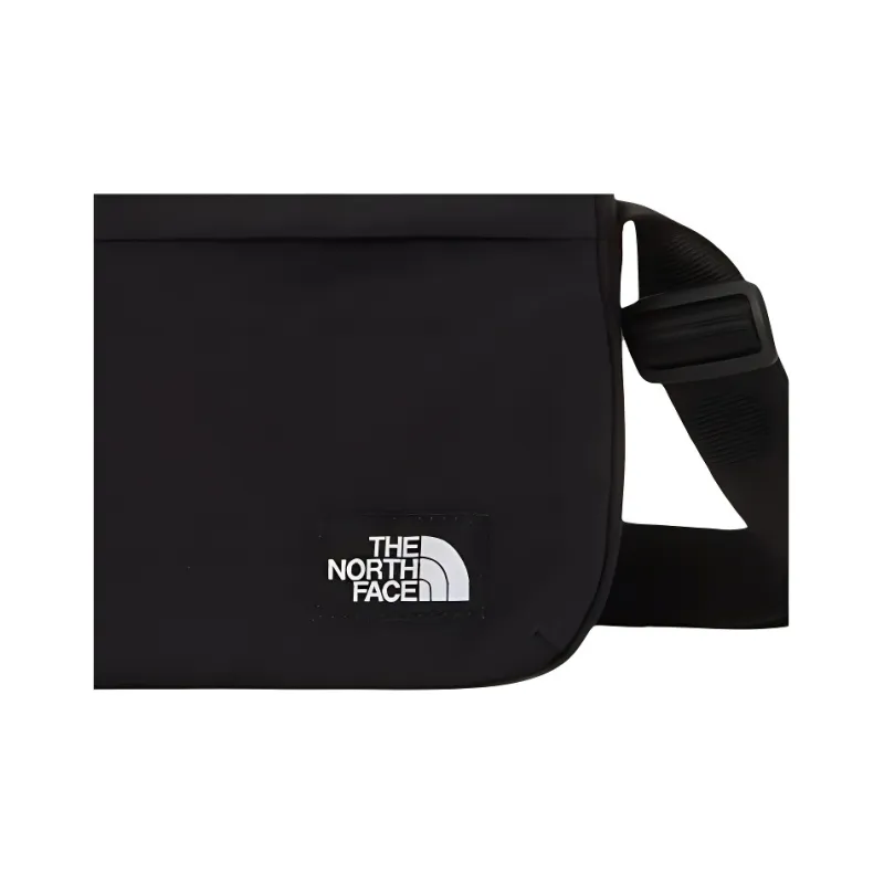 THE NORTH FACE No Capacity Crossbody Bag Outdoor Bag Nylon Black Men's-4