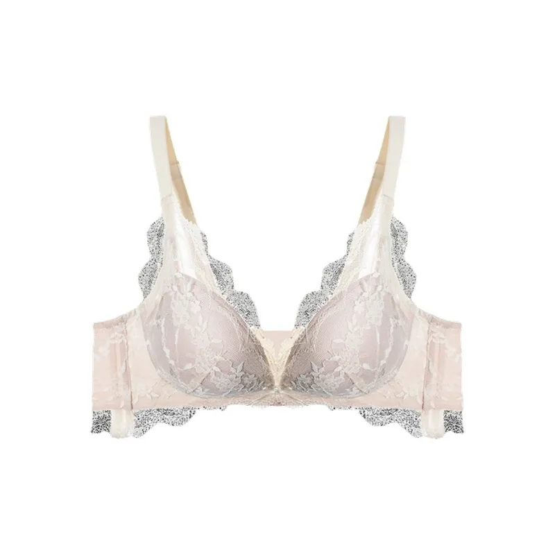 Elan and White Women's Bras-2