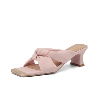 BalletCat Slip Resistant Slide Slippers Women's