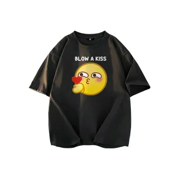 K411 T Shirts Unisex