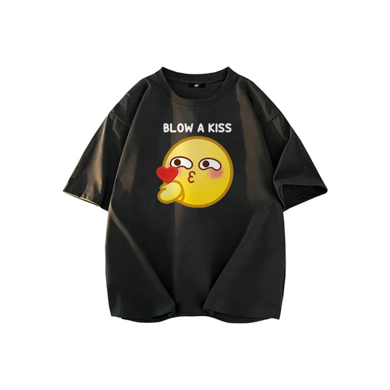 K411 T Shirts Unisex-0
