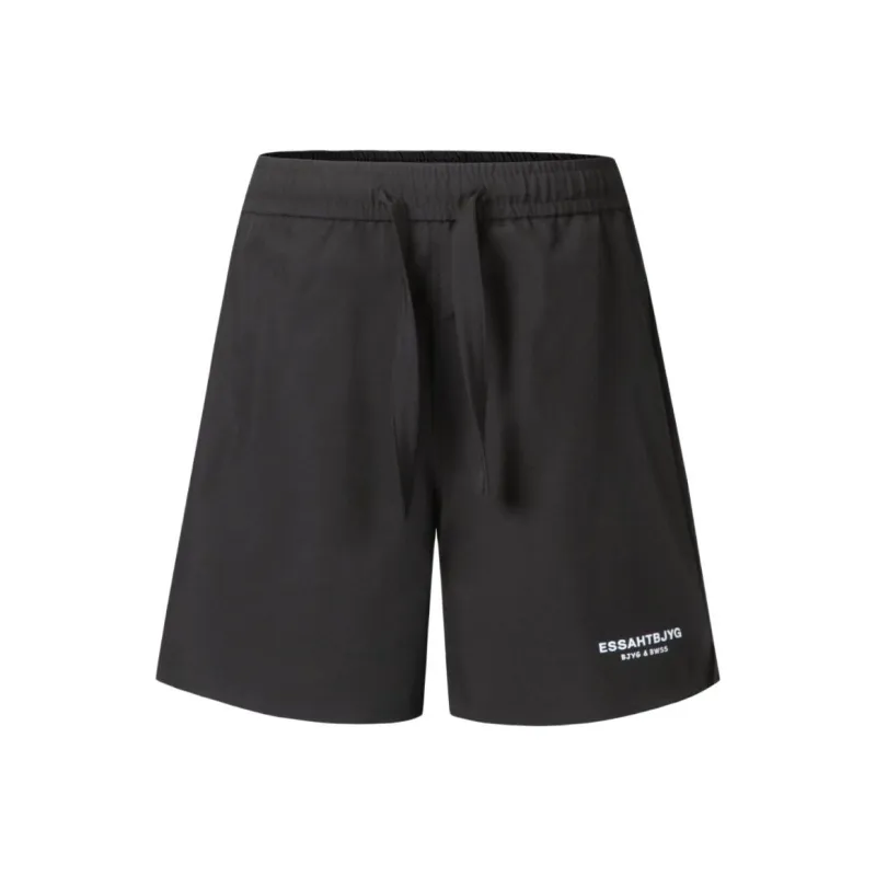 FISHGALAXY Casual Shorts Unisex-1