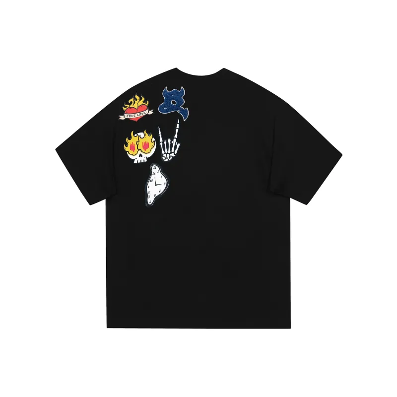 Pirkadat T Shirts Unisex-1