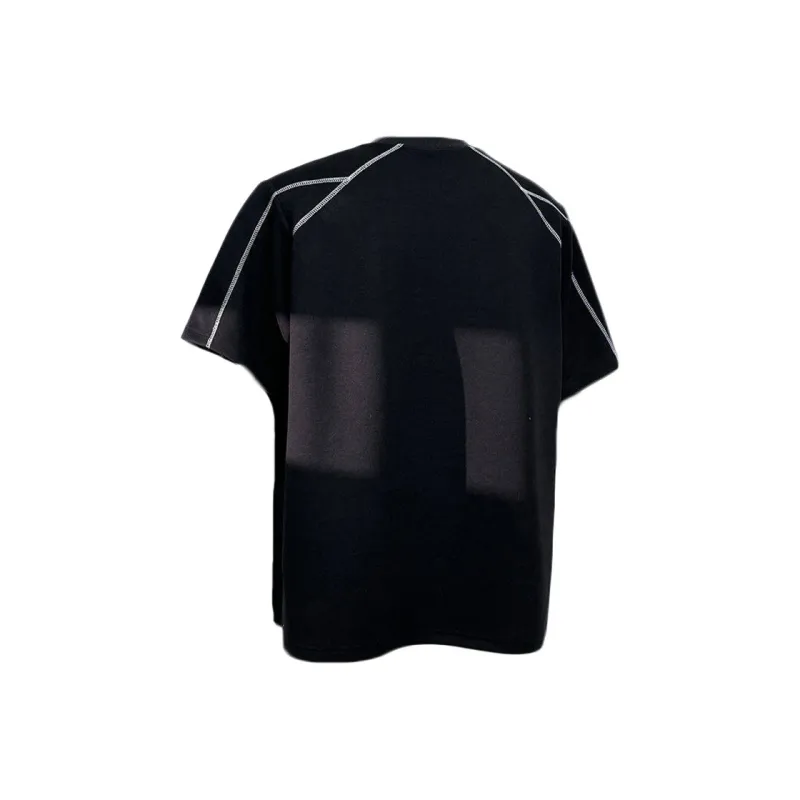 URBAN AUTHENTIC T Shirts Unisex-1