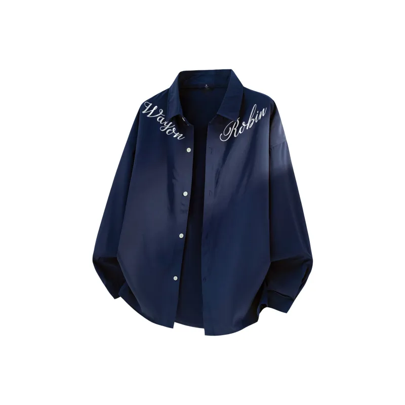 ROBINHOOD Shirts Unisex-8