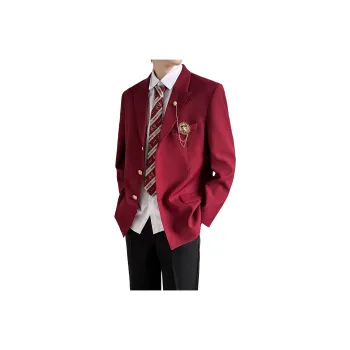 Pirkadat Business Suits Unisex