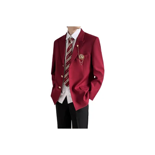 Pirkadat Business Suits Unisex