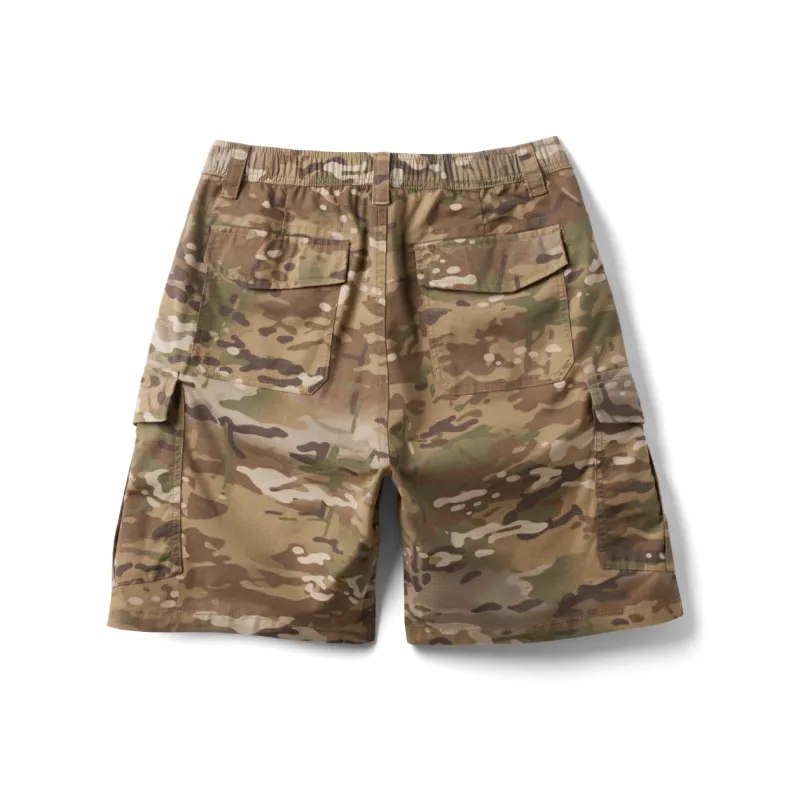 SIMWOOD Cargo Shorts Men-1