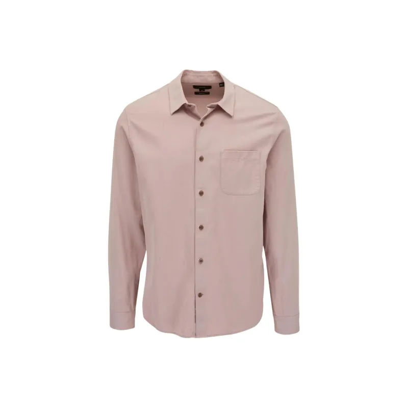 VINCE Shirts Women's Pink-0