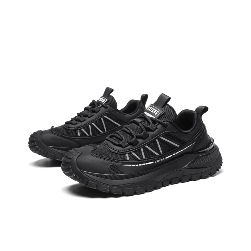 Frank Mully Low Top Casual Shoes Men's-1