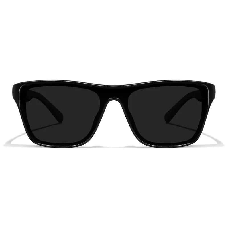 MK MINGKU TR/Memory Plastic Square Sunglasses Unisex-3