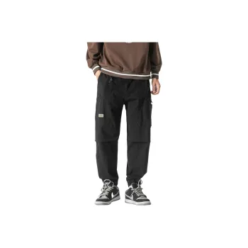 Fingercroxx Cargo Pants Unisex