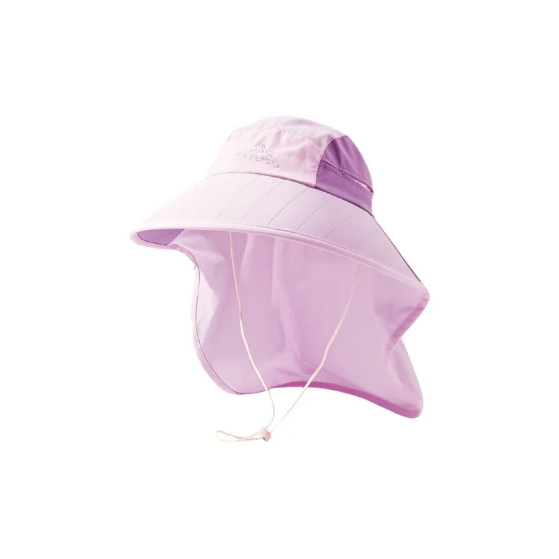 NANJIREN Lightweight Sun Protection Hats Unisex-2