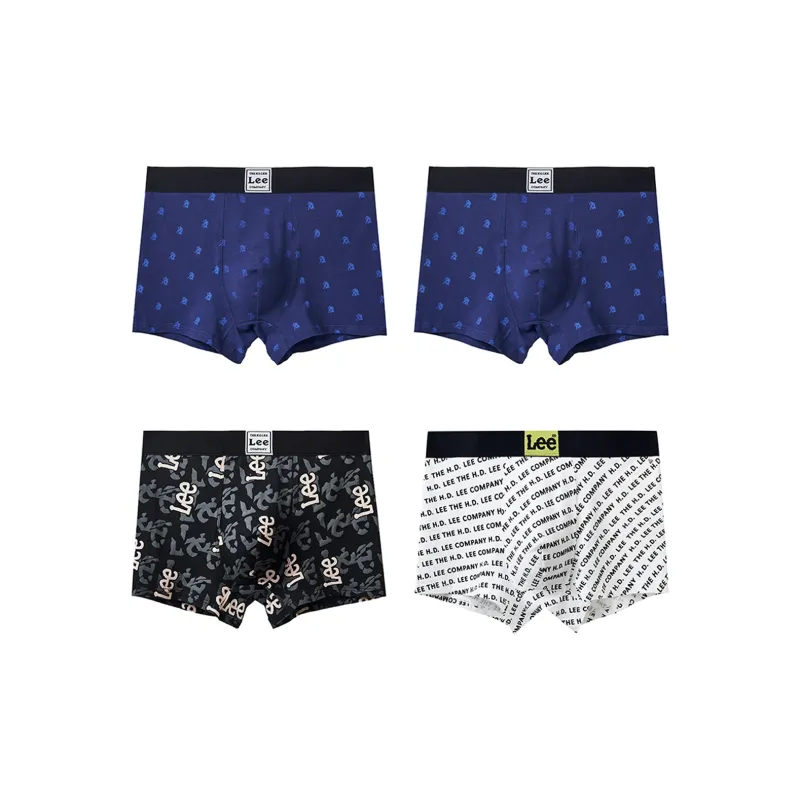 Lee Men Underpants-36