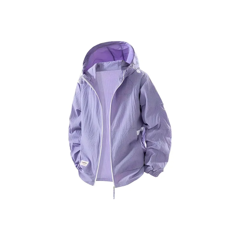 Grace Super Light Insect Resistant Sun Protection Clothing Women's-3