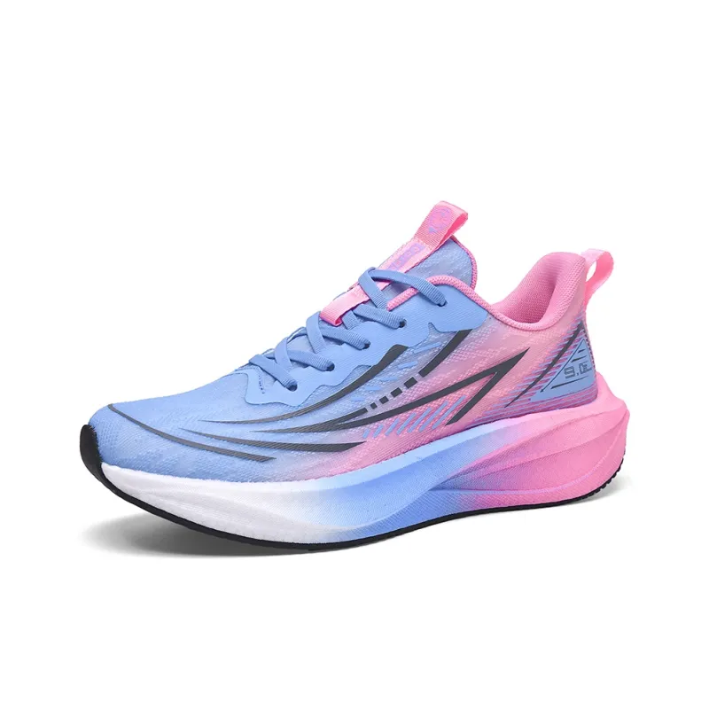 DoraemonA Low Top Running Shoes Unisex-27