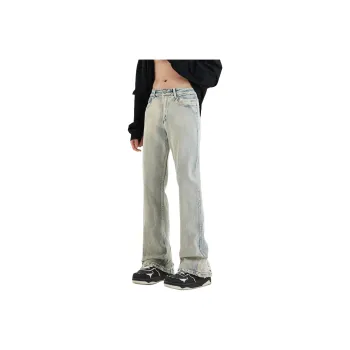 7 SEVFUN Jeans Unisex