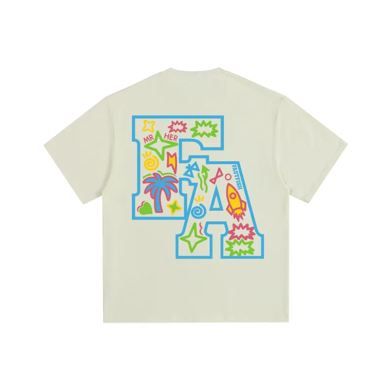 FASTFISH T Shirts Unisex-10