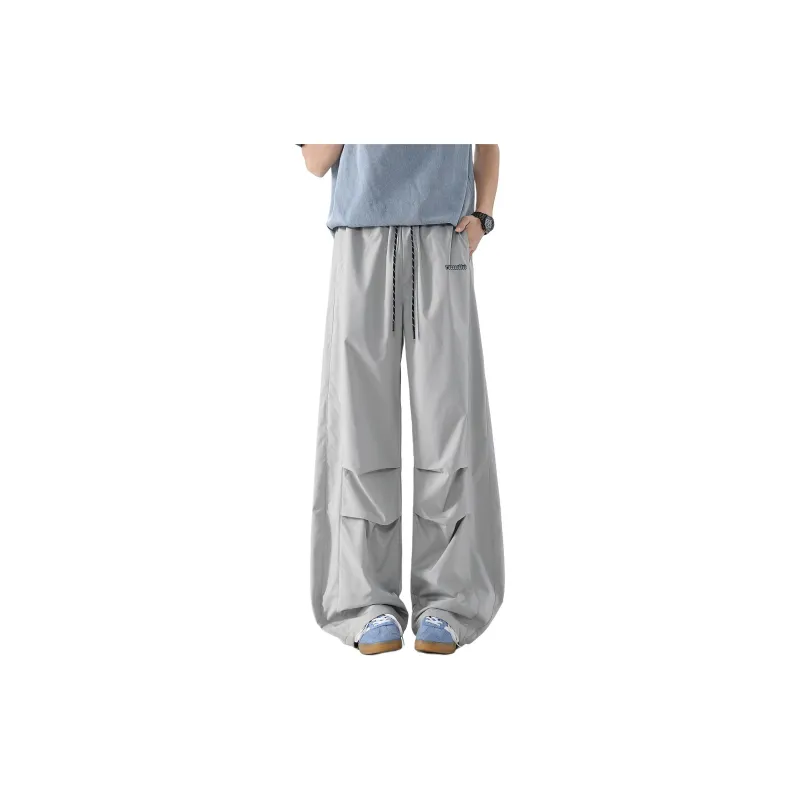 TUCANO Casual Pants Unisex-3